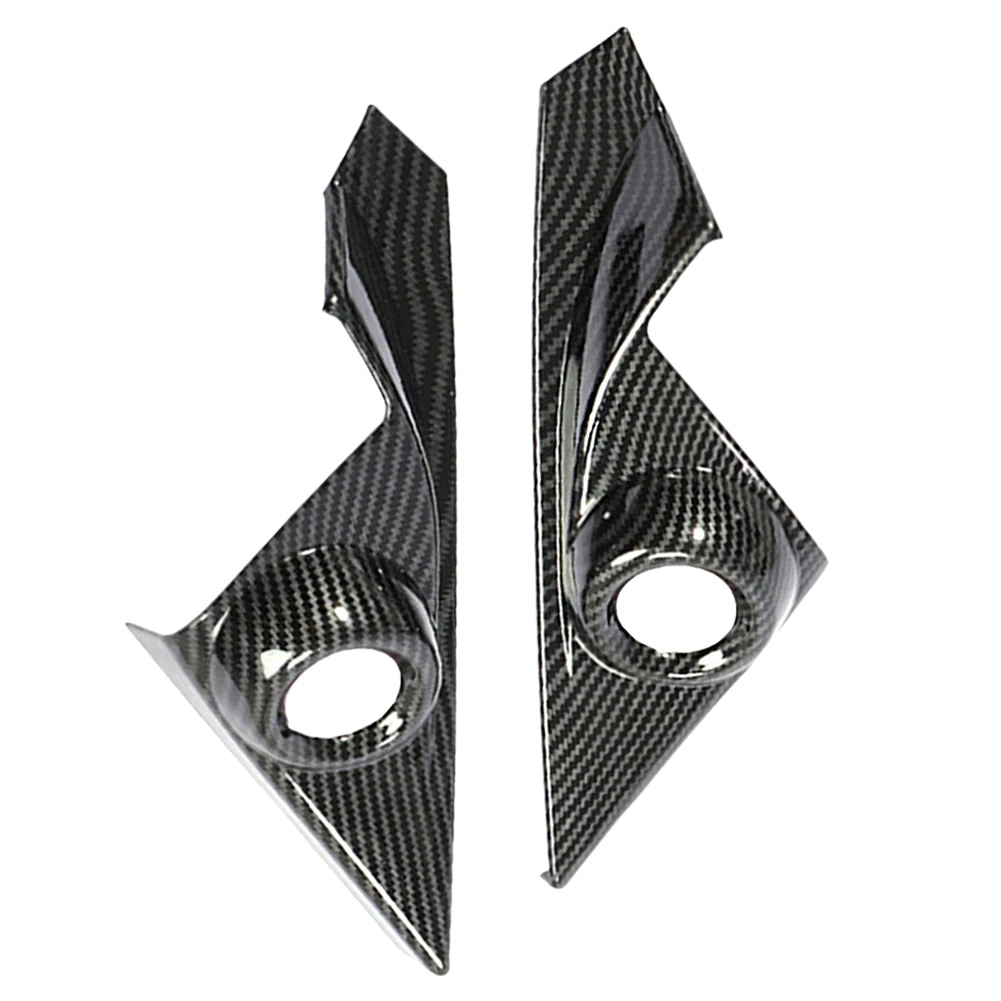 Interior Design Visualizer - Front Door Speaker Cover Trim Set