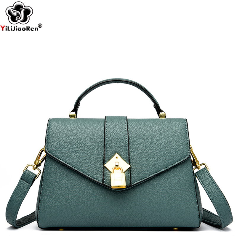 Interior Design Elegant - Fashion Handbag for Women High Quality