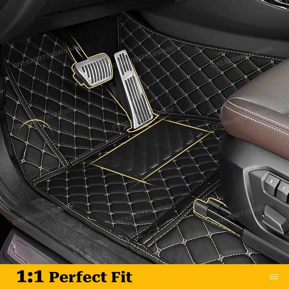 All Weather Custom Leather For - đánh giá và giá Interior Design Ai