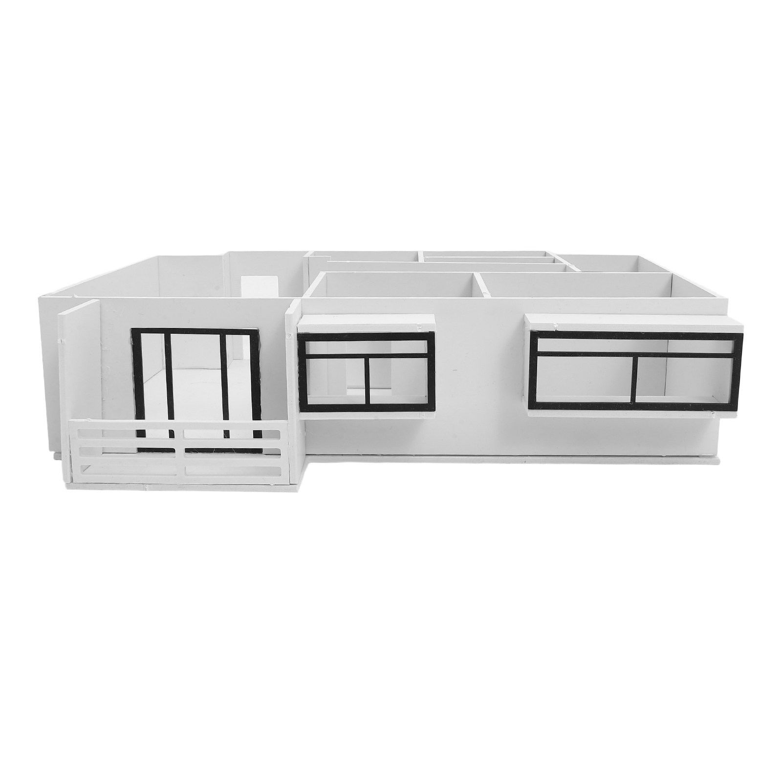 1Set Apartment Interior Sectio - đánh giá và giá Interior Design Education