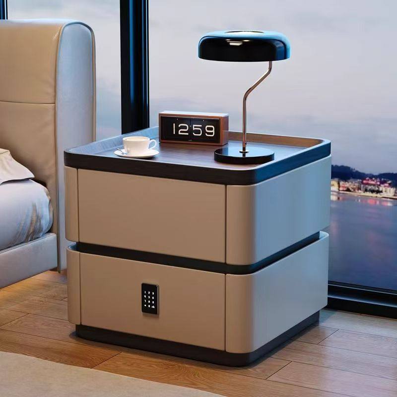 Smart Nordic Interior Bedside  - đánh giá và giá Interior Design Luxury House