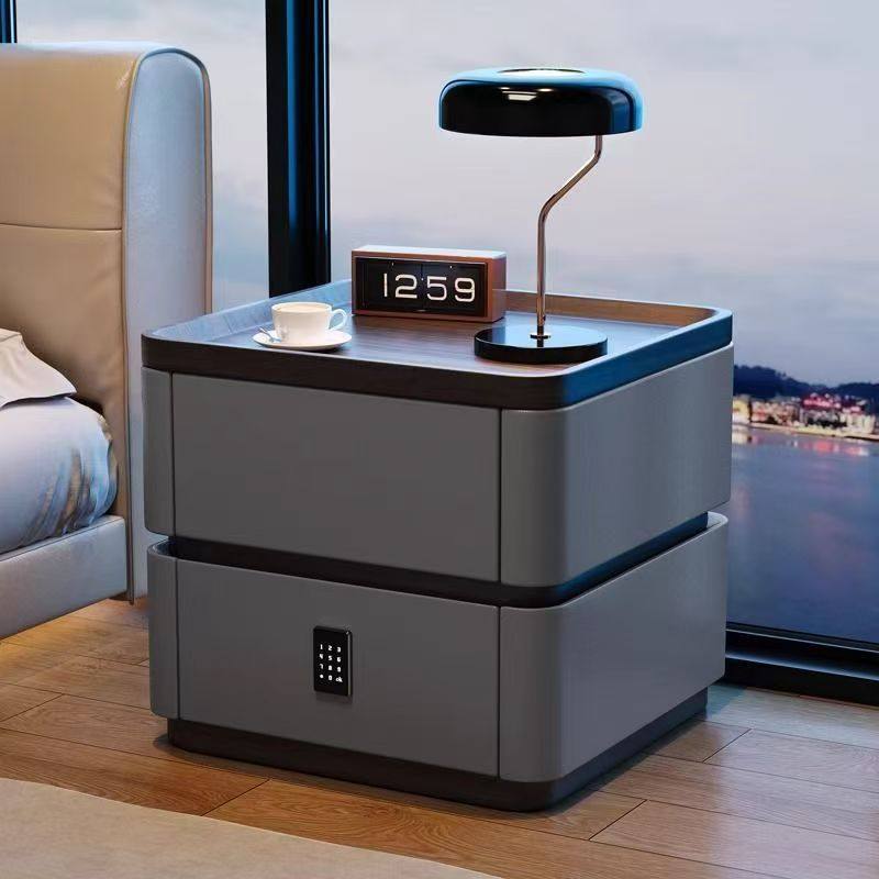 Smart Nordic Interior Bedside  - đánh giá và giá Interior Design Luxury House