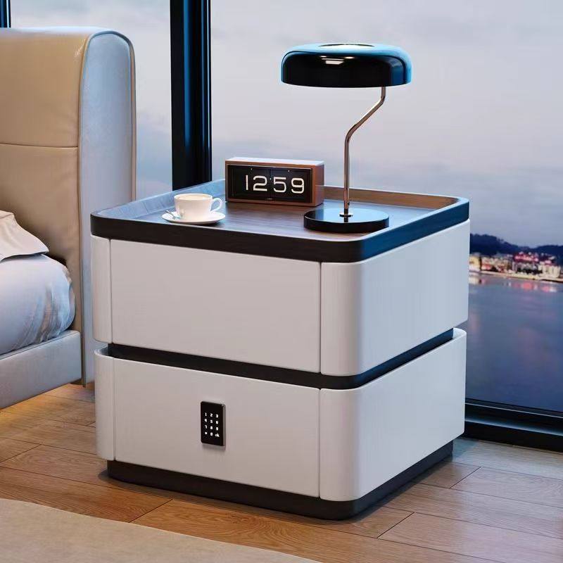 Smart Nordic Interior Bedside  - đánh giá và giá Interior Design Luxury House