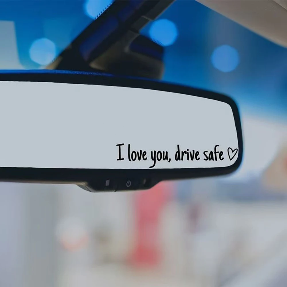 Driving Decal Car Decor Car In - đánh giá và giá Interior Design Journal