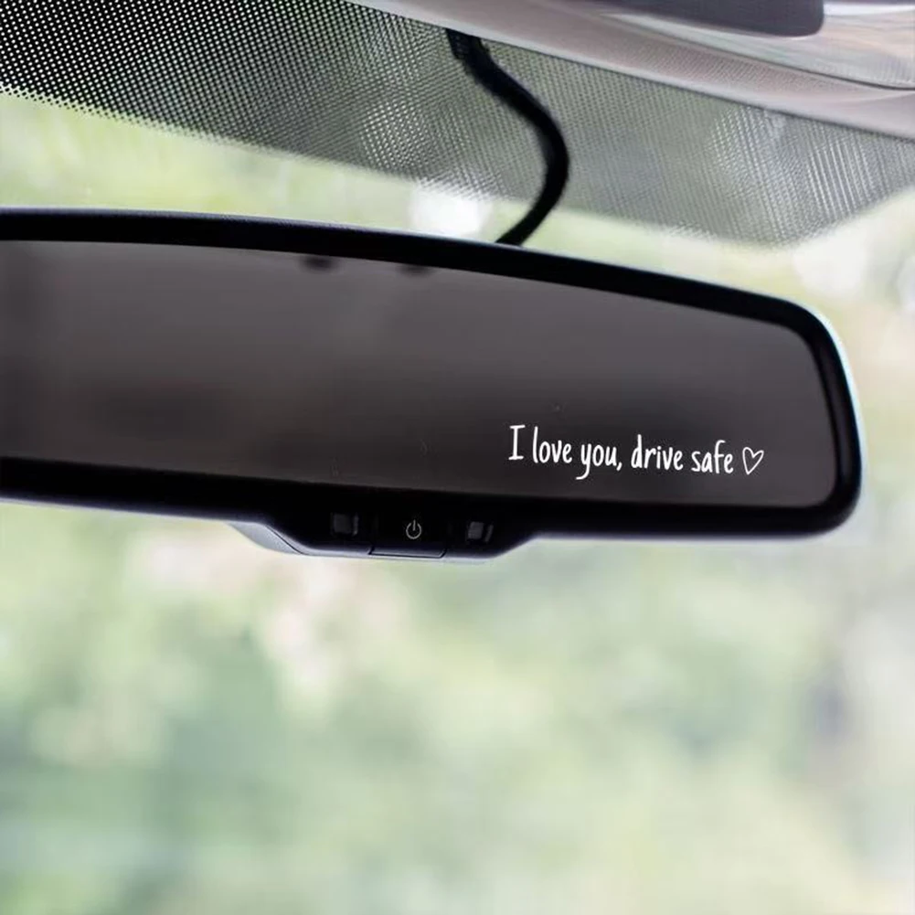 Driving Decal Car Decor Car In - đánh giá và giá Interior Design Journal