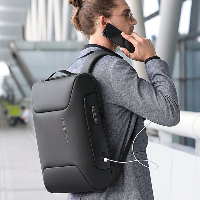 BANGE New Backpack Aesthetic D - đánh giá và giá Interior Design Journal