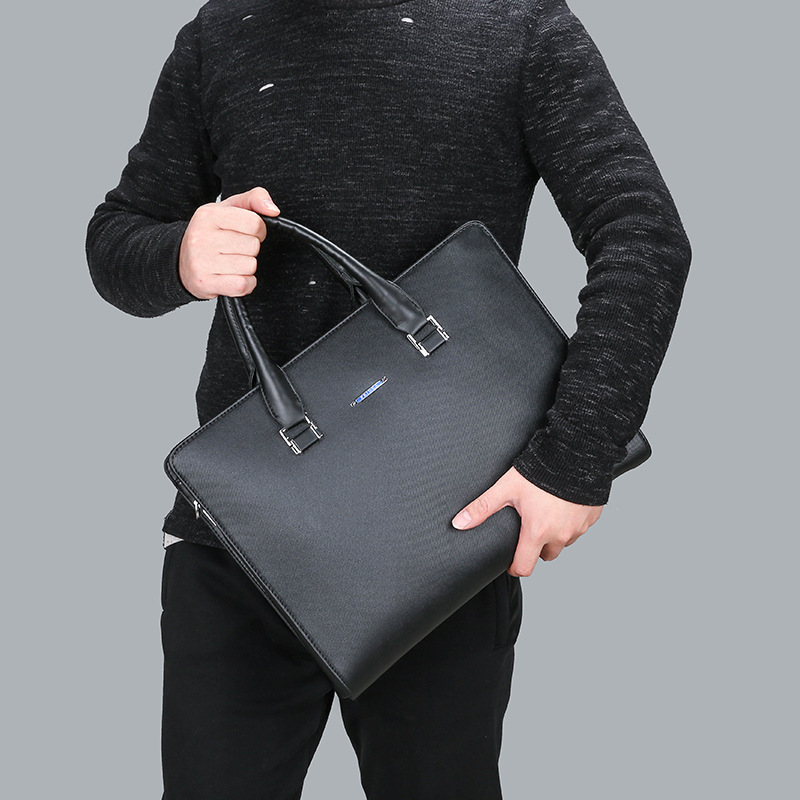 Designer Briefcase Bag For Men - đánh giá và giá Interior Design Journal