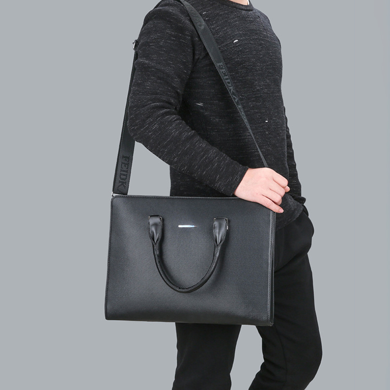 Designer Briefcase Bag For Men - đánh giá và giá Interior Design Journal