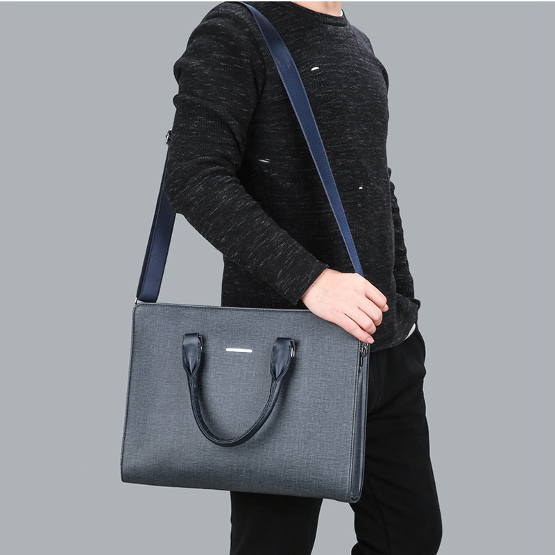 Designer Briefcase Bag For Men - đánh giá và giá Interior Design Journal