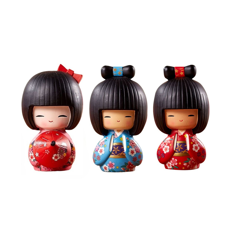 Kimono Japan Doll Cuisine Sush - đánh giá và giá Interior Design Japan