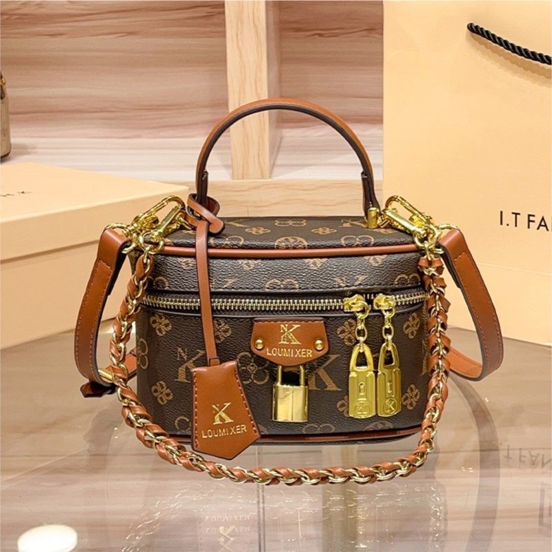 Brand women's handbag 2026 new - đánh giá và giá Interior Design High End