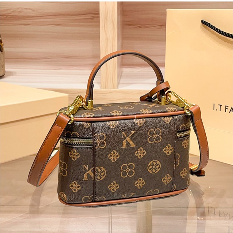 Brand women's handbag 2026 new - đánh giá và giá Interior Design High End