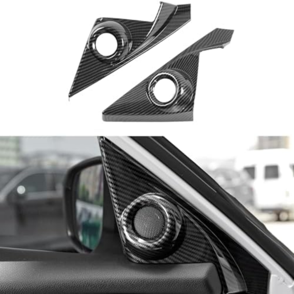 Front Door Speaker Cover Trim  - đánh giá và giá Interior Design Visualizer
