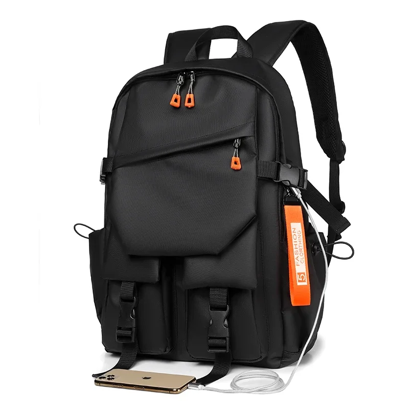 Trend Designer Men's Backpack  - đánh giá và giá Interior Design Journal