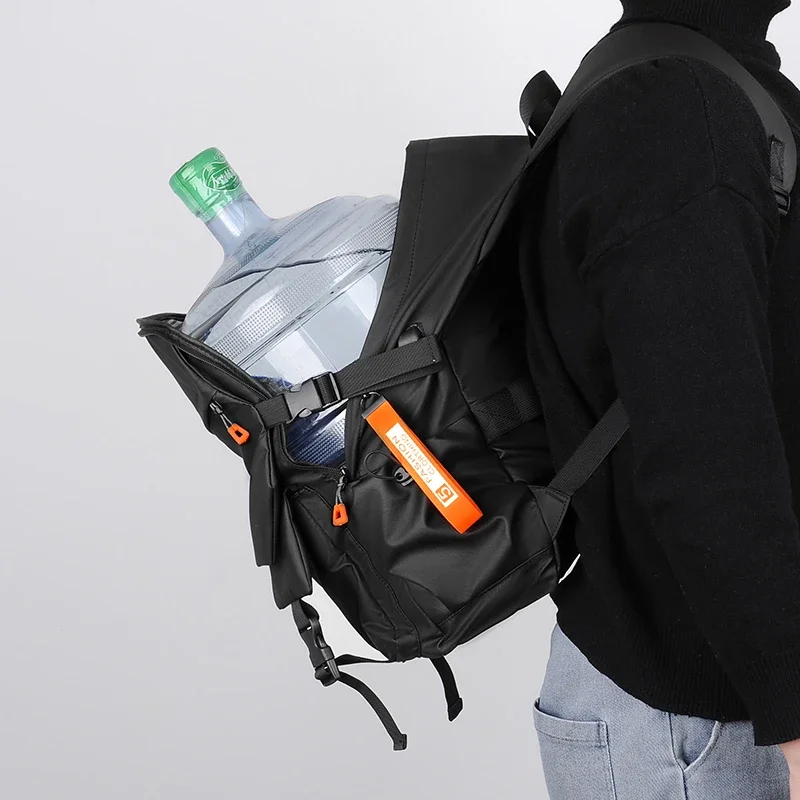Trend Designer Men's Backpack  - đánh giá và giá Interior Design Journal