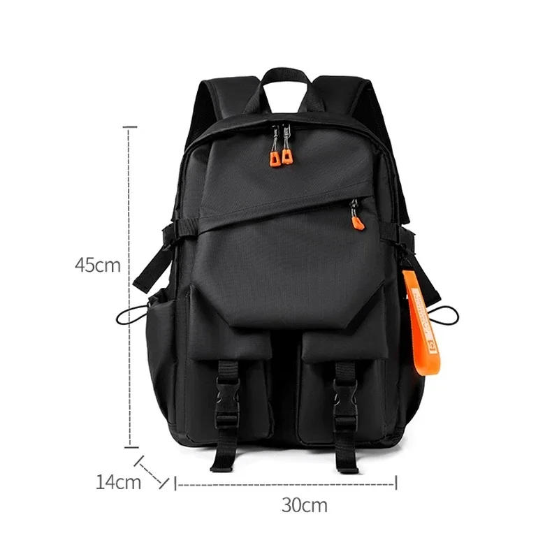 Trend Designer Men's Backpack  - đánh giá và giá Interior Design Journal