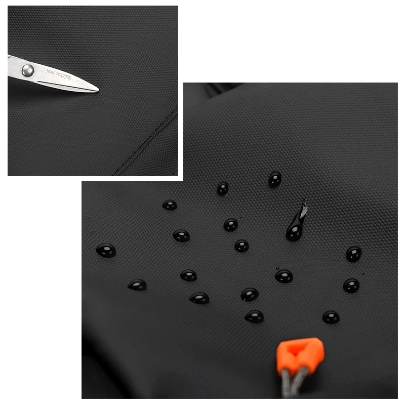 Trend Designer Men's Backpack  - đánh giá và giá Interior Design Journal