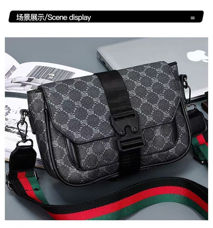 Fashion Popular Men's Bag Tren - đánh giá và giá Interior Design High End