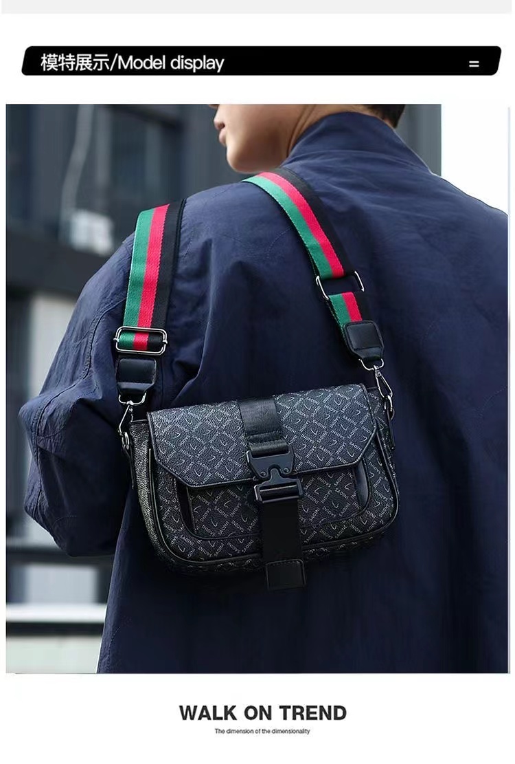 Fashion Popular Men's Bag Tren - đánh giá và giá Interior Design High End