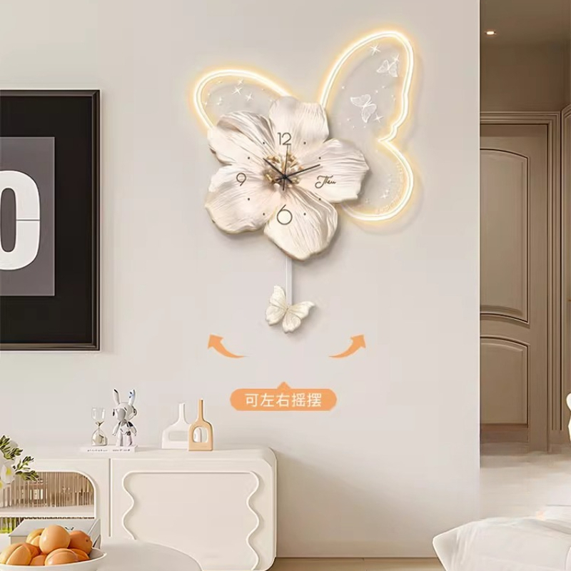 Led Digital Clock Wall Clock f - đánh giá và giá Interior Design Luxury House