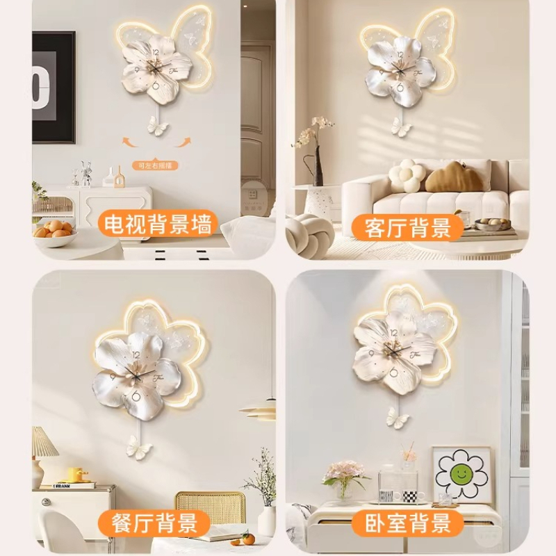 Led Digital Clock Wall Clock f - đánh giá và giá Interior Design Luxury House