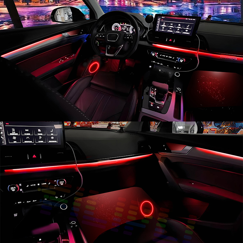 For Lexus IS 2013-2025 years P - đánh giá và giá Interior Design Visualizer