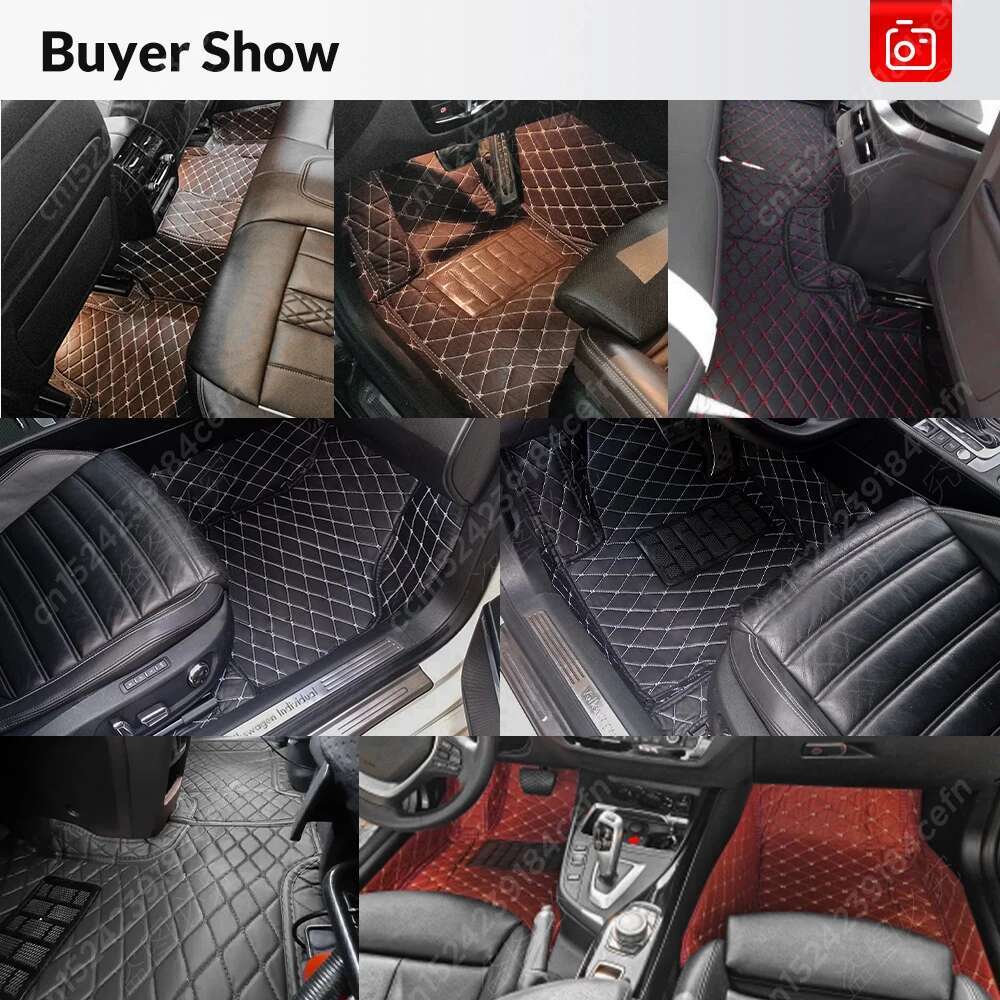 MIDOON For Leapmotor C10 2024  - đánh giá và giá Interior Design Ai