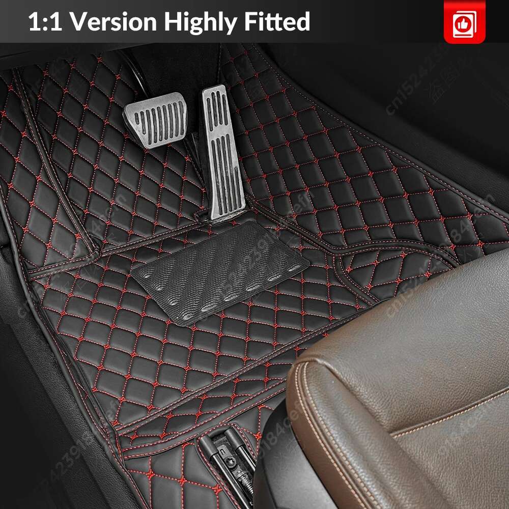 MIDOON For Leapmotor C10 2024  - đánh giá và giá Interior Design Ai