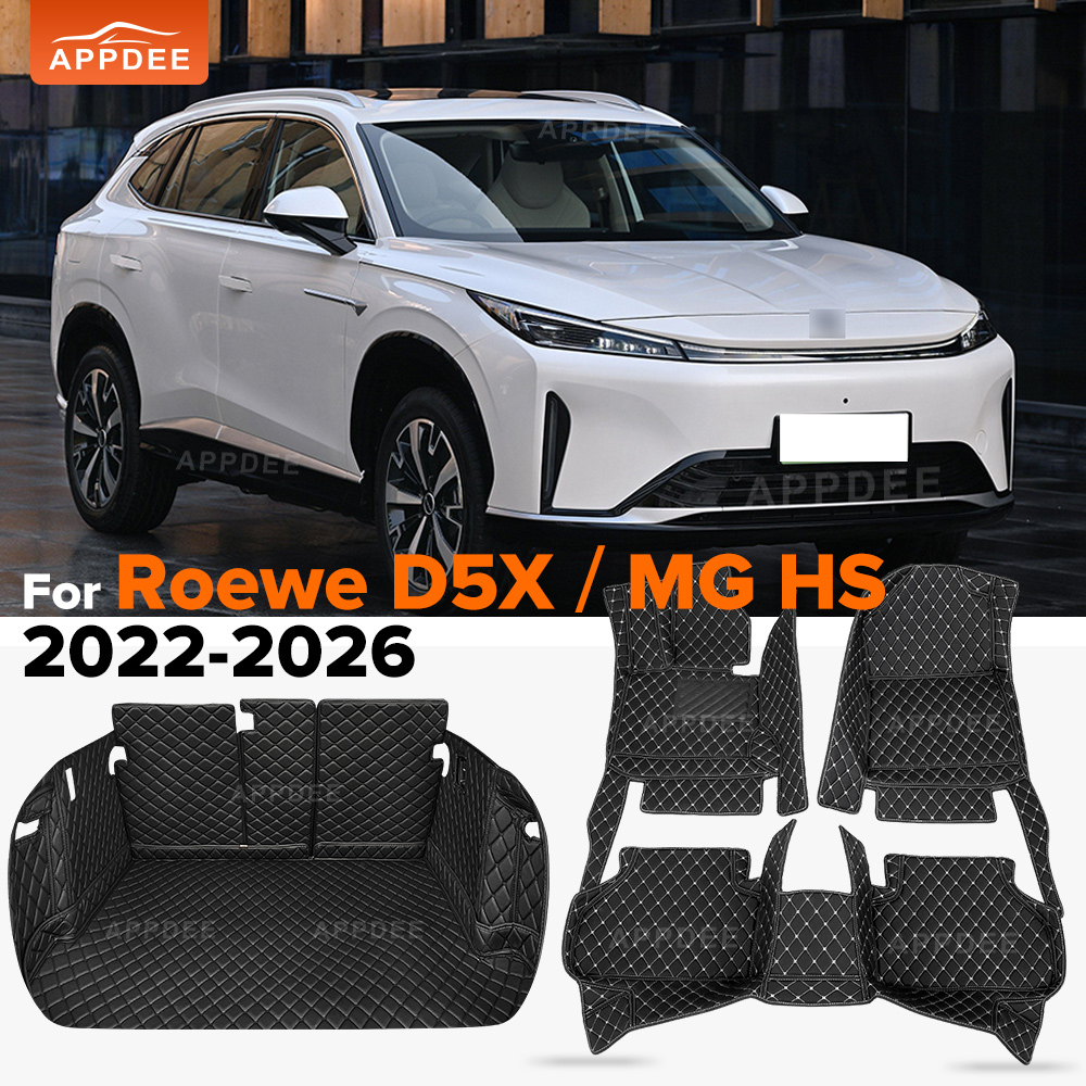 APPDEE Car Floor Mats For Roew - đánh giá và giá Interior Design Ai