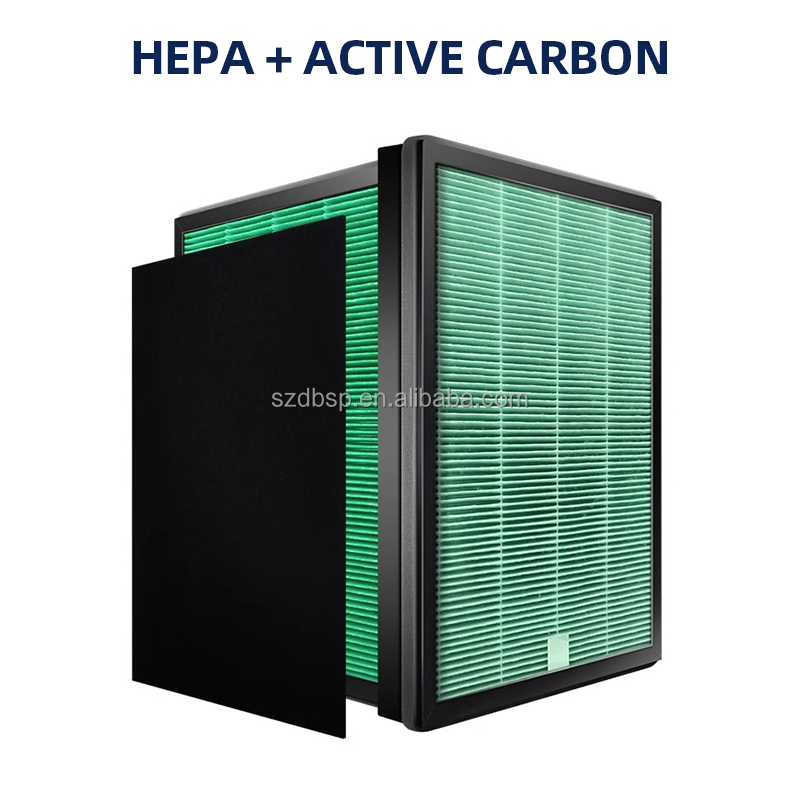 HEPA Carbon Filter For Coway A - đánh giá và giá Coway Air Purifier Airmega 400