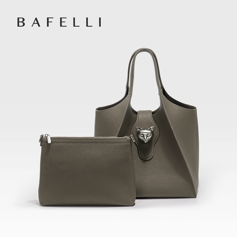 BAFELLI 2026 WOMEN'S HANDBAG T - đánh giá và giá Interior Design Elegant