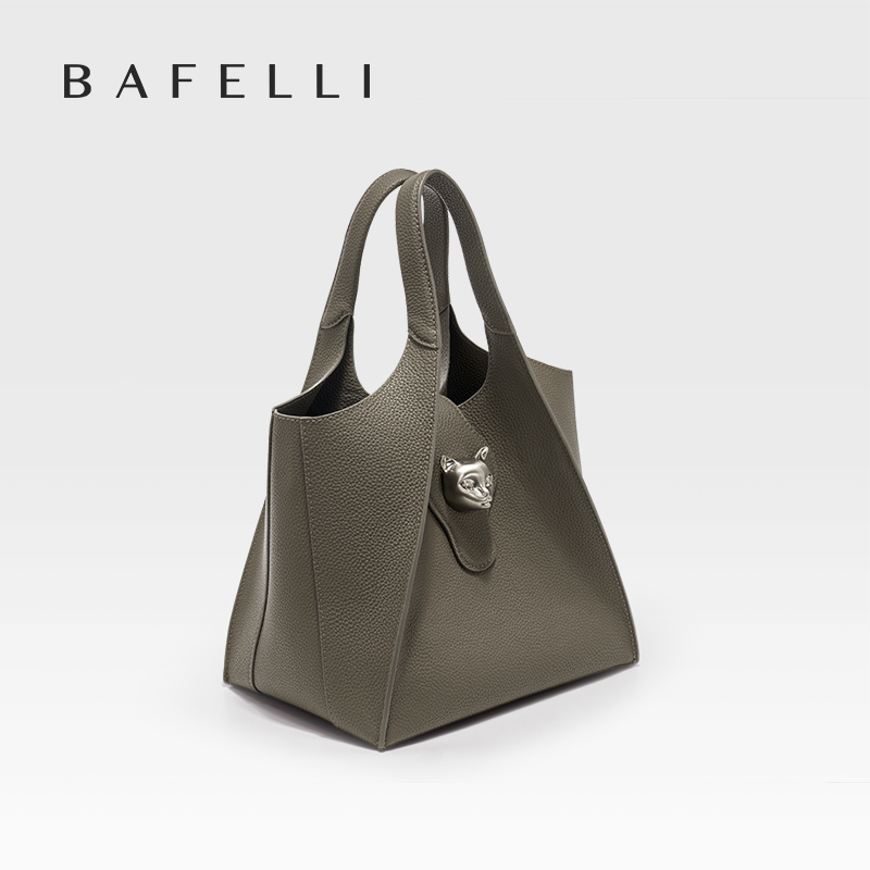 BAFELLI 2026 WOMEN'S HANDBAG T - đánh giá và giá Interior Design Elegant
