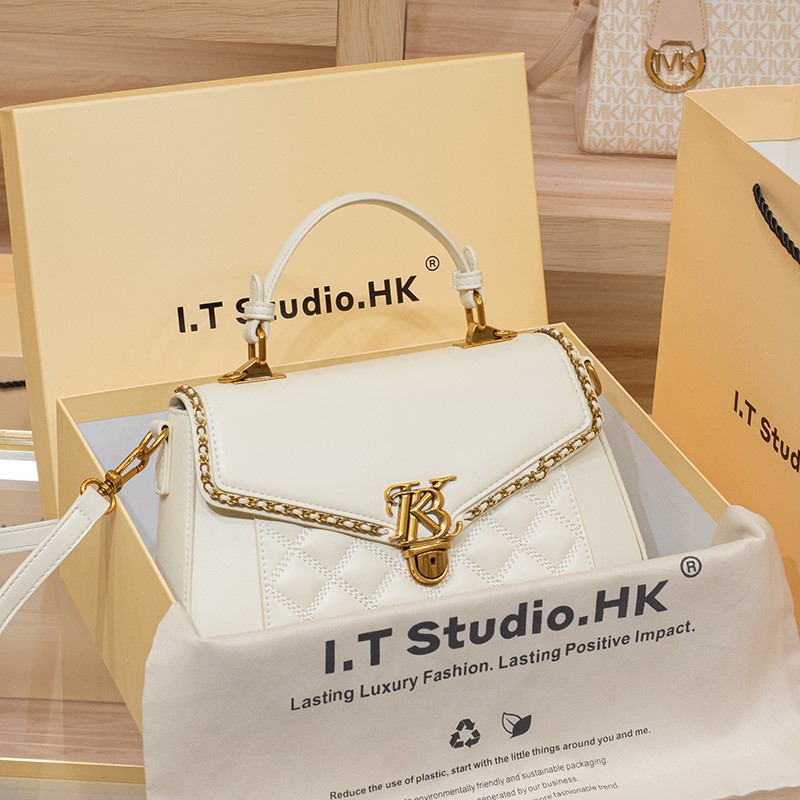 Women's Handbag 2024 New Autum - đánh giá và giá Interior Design High End