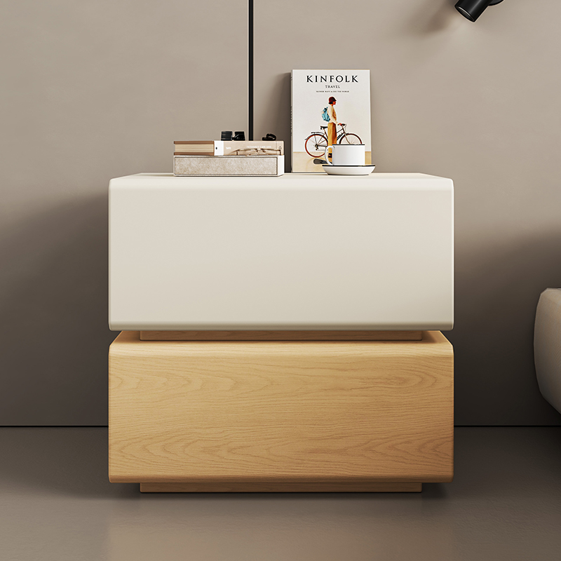 White Bedside Table Luxury Woo - đánh giá và giá Interior Design Luxury House
