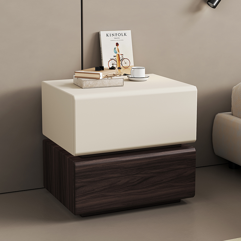 White Bedside Table Luxury Woo - đánh giá và giá Interior Design Luxury House