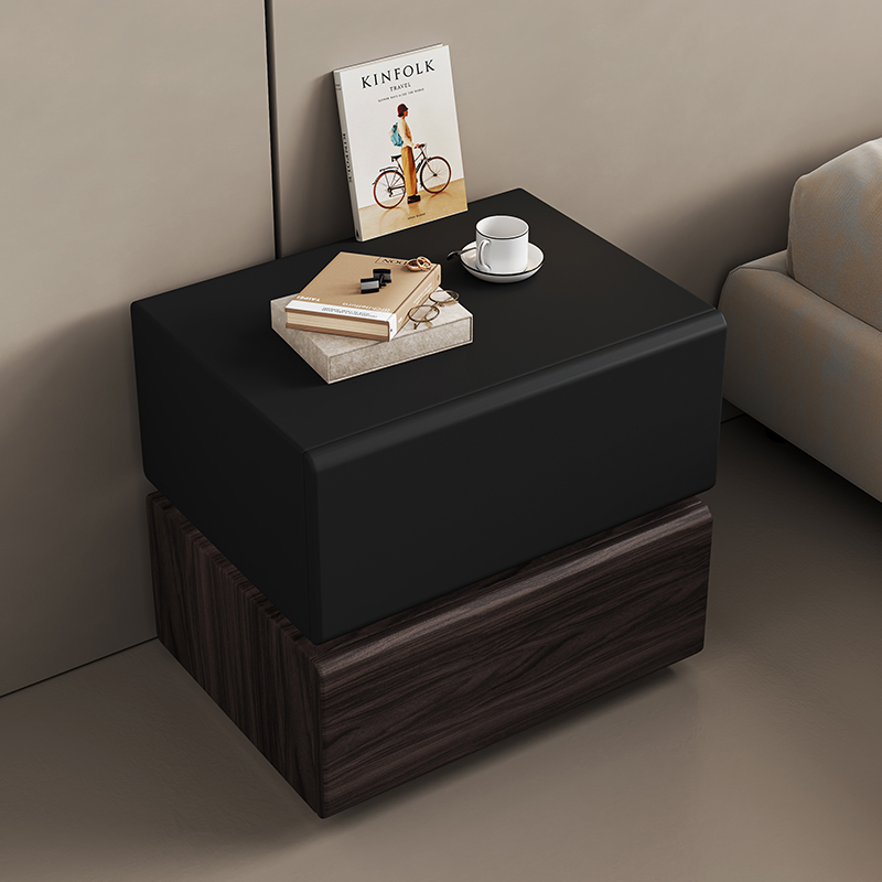 White Bedside Table Luxury Woo - đánh giá và giá Interior Design Luxury House