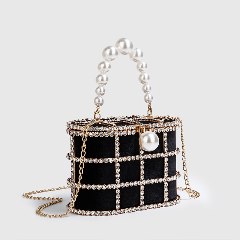 Luxury Diamond Metal Bucket Pe - đánh giá và giá Interior Design Ai