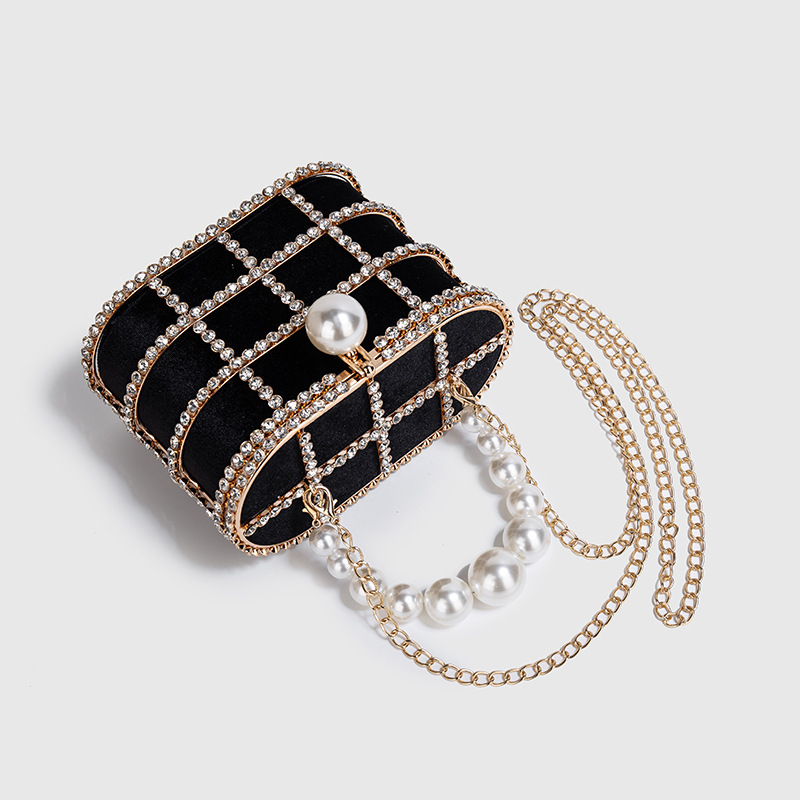 Luxury Diamond Metal Bucket Pe - đánh giá và giá Interior Design Ai