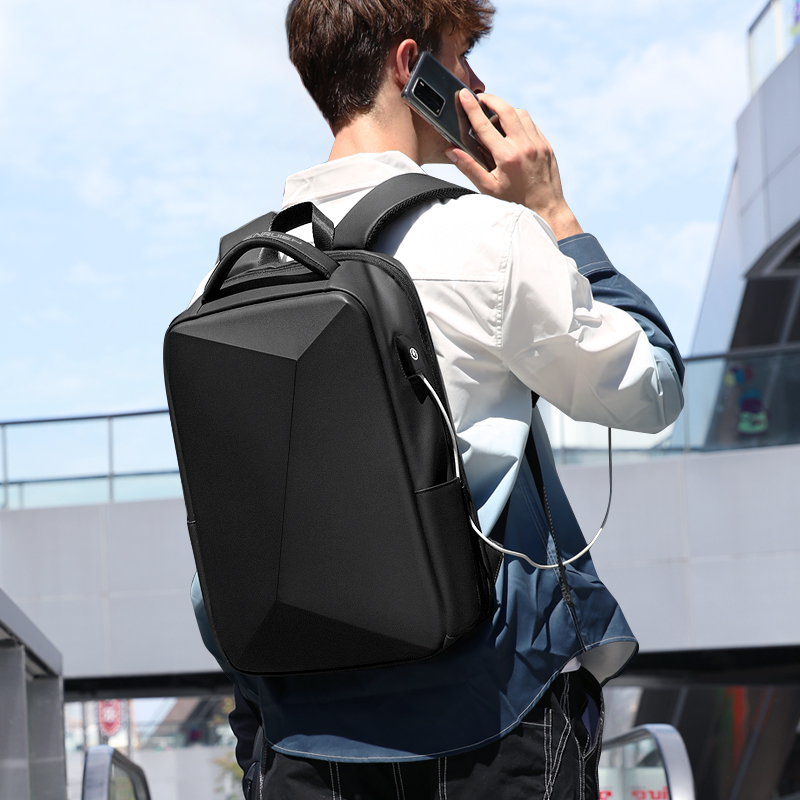 Fenruien Brand Laptop Backpack - đánh giá và giá Interior Design Journal