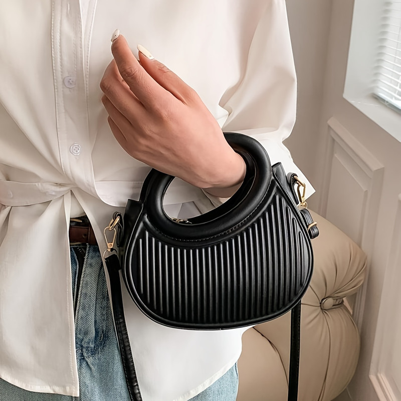 Chic Stripe Design Crossbody B - đánh giá và giá Interior Design Elegant