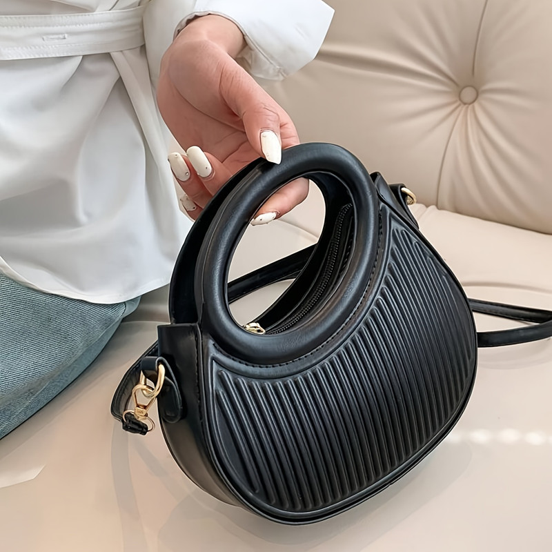 Chic Stripe Design Crossbody B - đánh giá và giá Interior Design Elegant