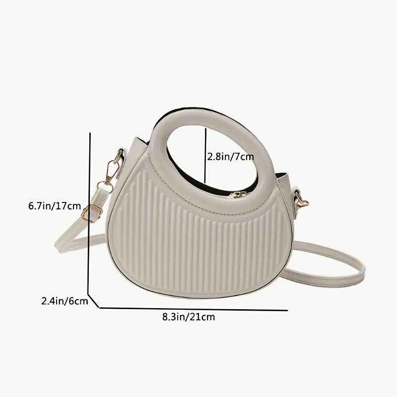 Chic Stripe Design Crossbody B - đánh giá và giá Interior Design Elegant
