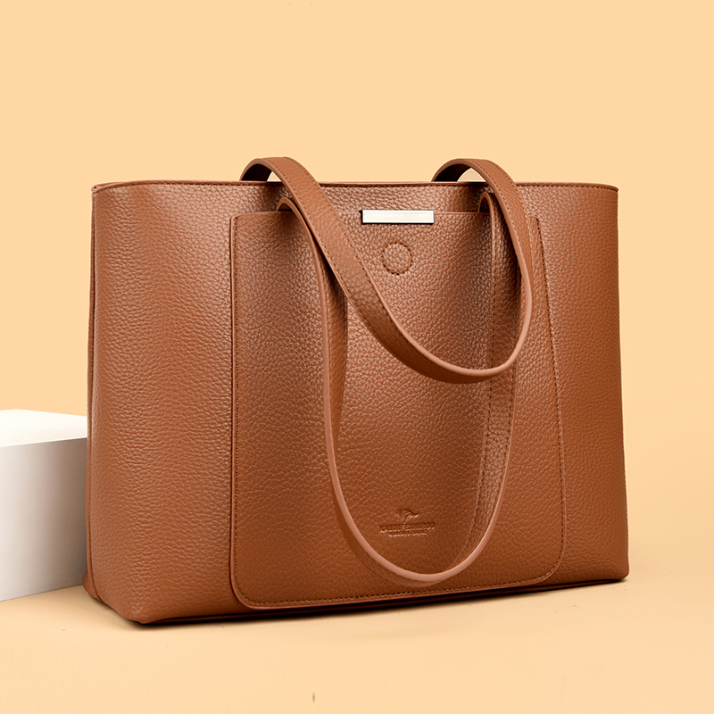 Genuine Brand Soft Pu Leather  - đánh giá và giá Interior Design Journal