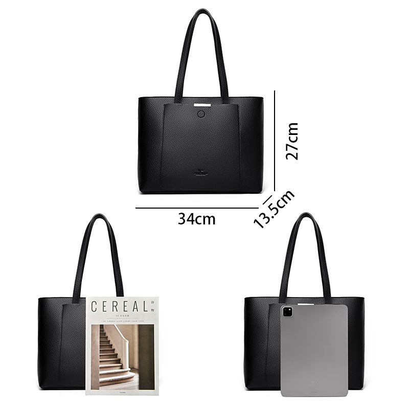 Genuine Brand Soft Pu Leather  - đánh giá và giá Interior Design Journal