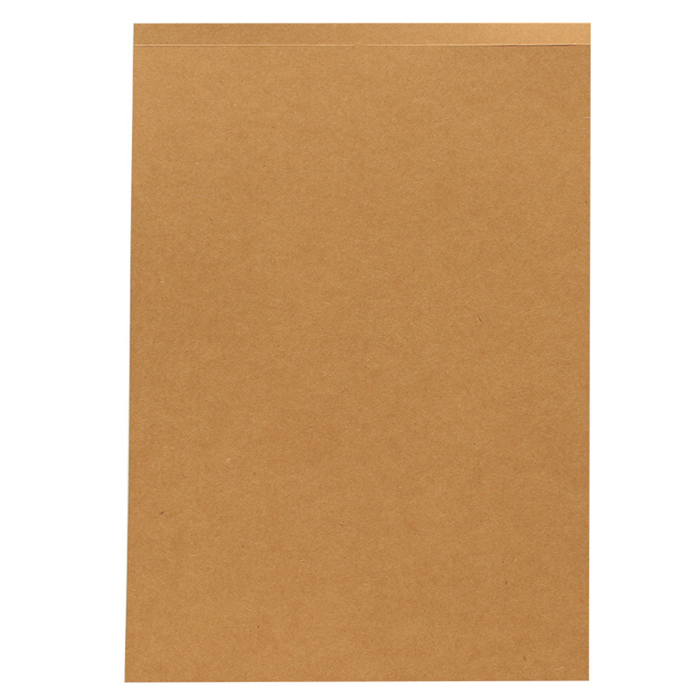 Kraft Paper Notebook S Size Bl - đánh giá và giá Interior Design Journal