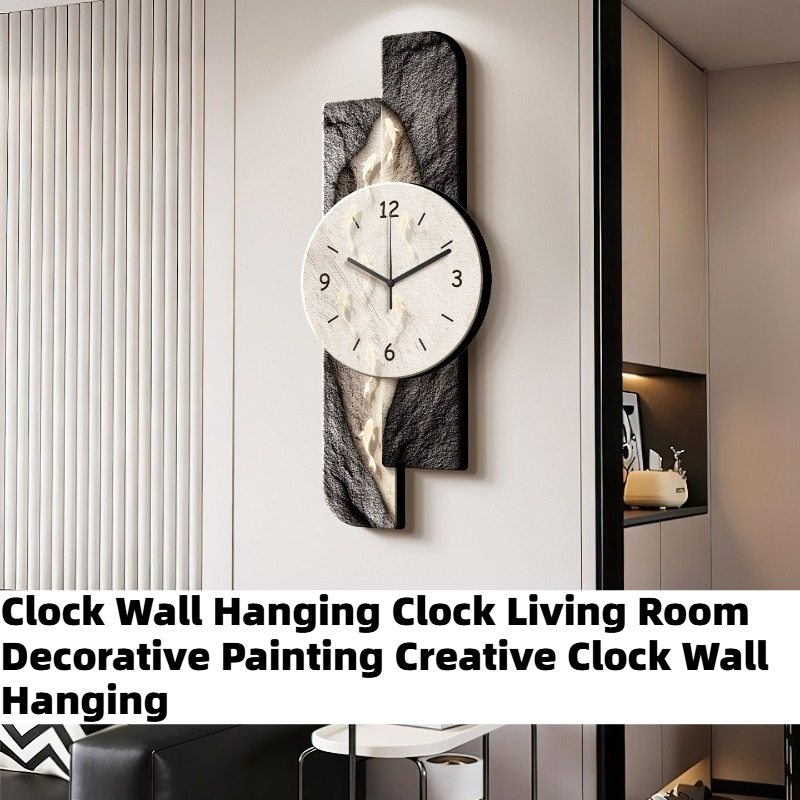 Home Design Wall Clock Modern  - đánh giá và giá Interior Design Luxury House
