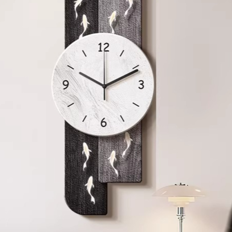 Home Design Wall Clock Modern  - đánh giá và giá Interior Design Luxury House