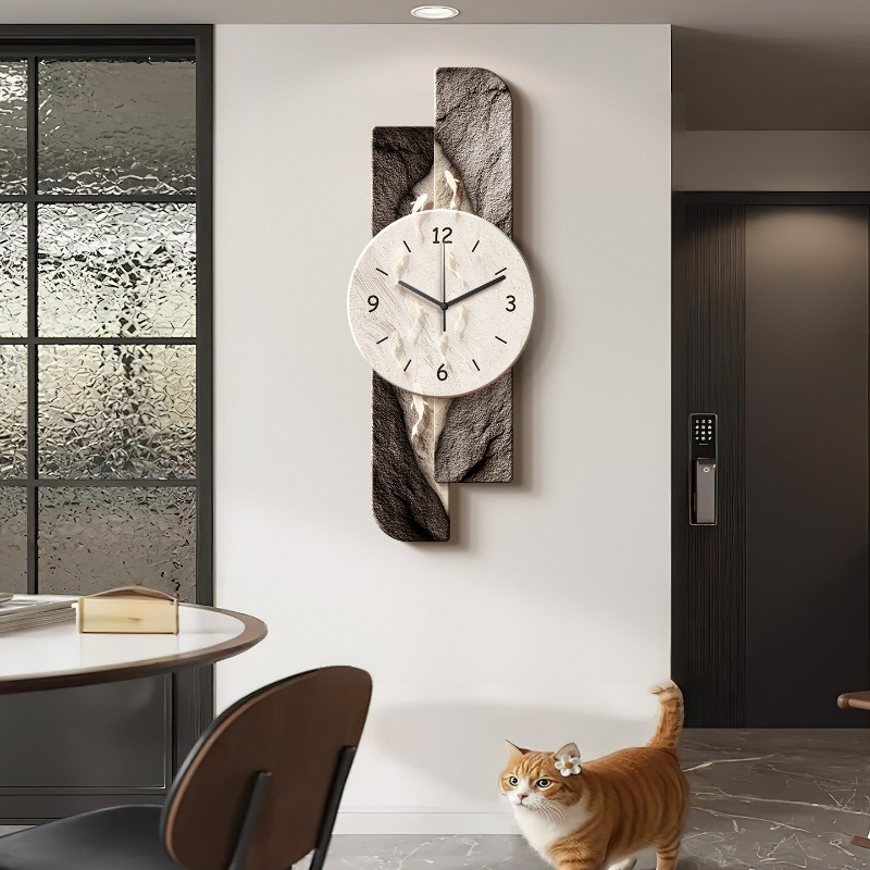 Home Design Wall Clock Modern  - đánh giá và giá Interior Design Luxury House