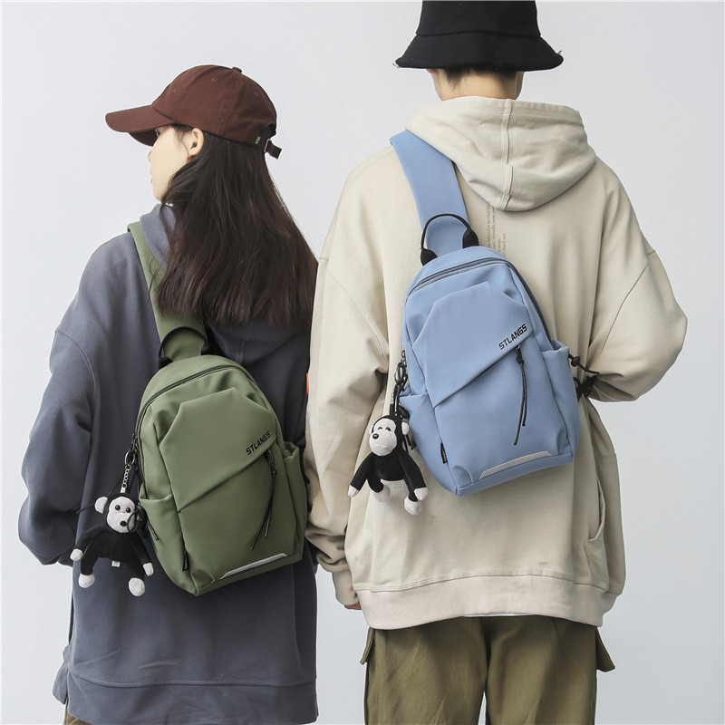 Fashion New Crossbody Chest ba - đánh giá và giá Interior Design Ai