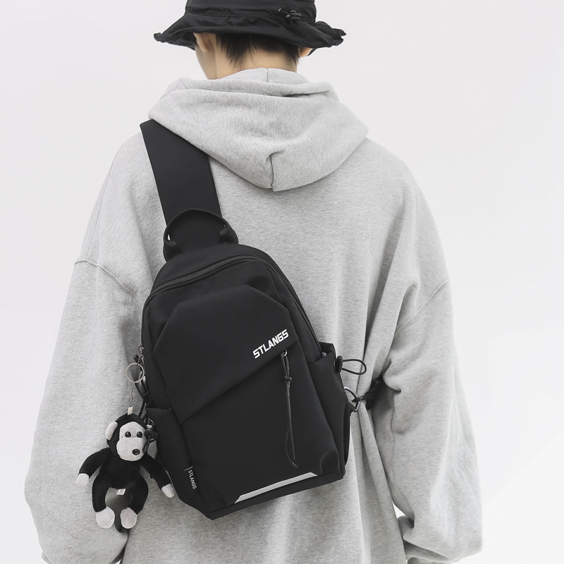 Fashion New Crossbody Chest ba - đánh giá và giá Interior Design Ai